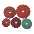 Premium resin fiber grinding disc For Grinding Machine